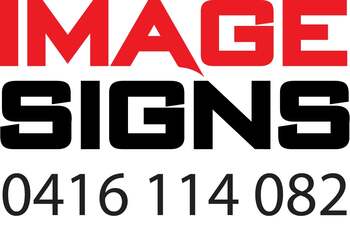 Image signs