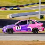 WA Car Racing in Perth