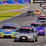 WA Car Racing in Perth