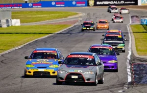 WA Car Racing in Perth