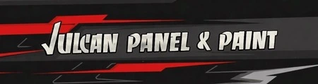 Vulcan panel and paint